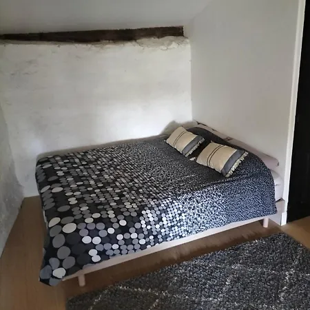 Privatunterkunft Chez Marie *