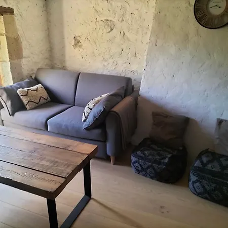 Chez Marie Privatunterkunft