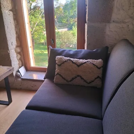 Chez Marie * Saint-Martin-de-Lerm