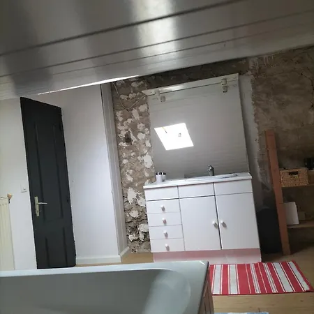 Privatunterkunft Chez Marie