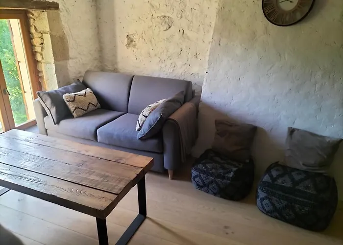 Chez Marie Habitación en casa particular